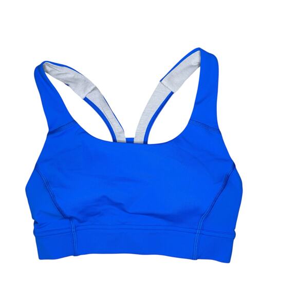 Lululemon Athletica Other - NWT Lululemon Power Through Bra Size 4